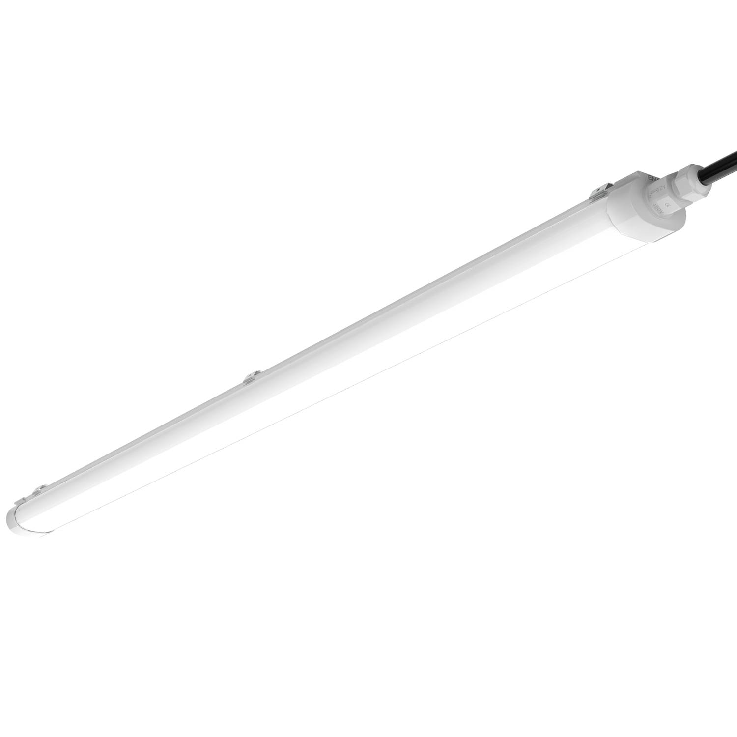 Engel Exton Eco 120cm LED-Feuchtraumleuchte 33W 3300lm IP65