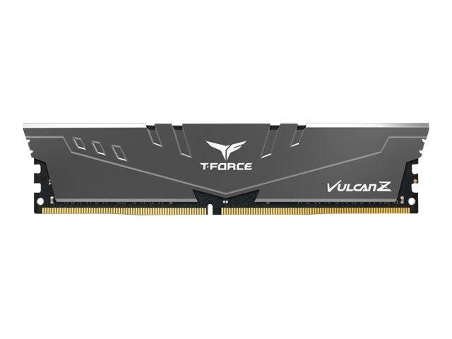 T-Force Vulcan Z - DDR4 - Modul - 8 GB - DIMM 288-PIN