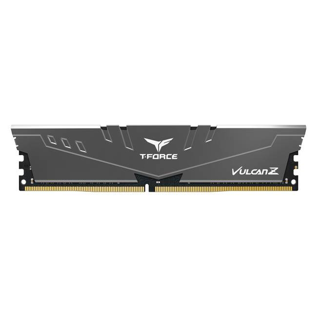 T-Force Vulcan Z - DDR4 - Modul - 16 GB - DIMM 288-PIN