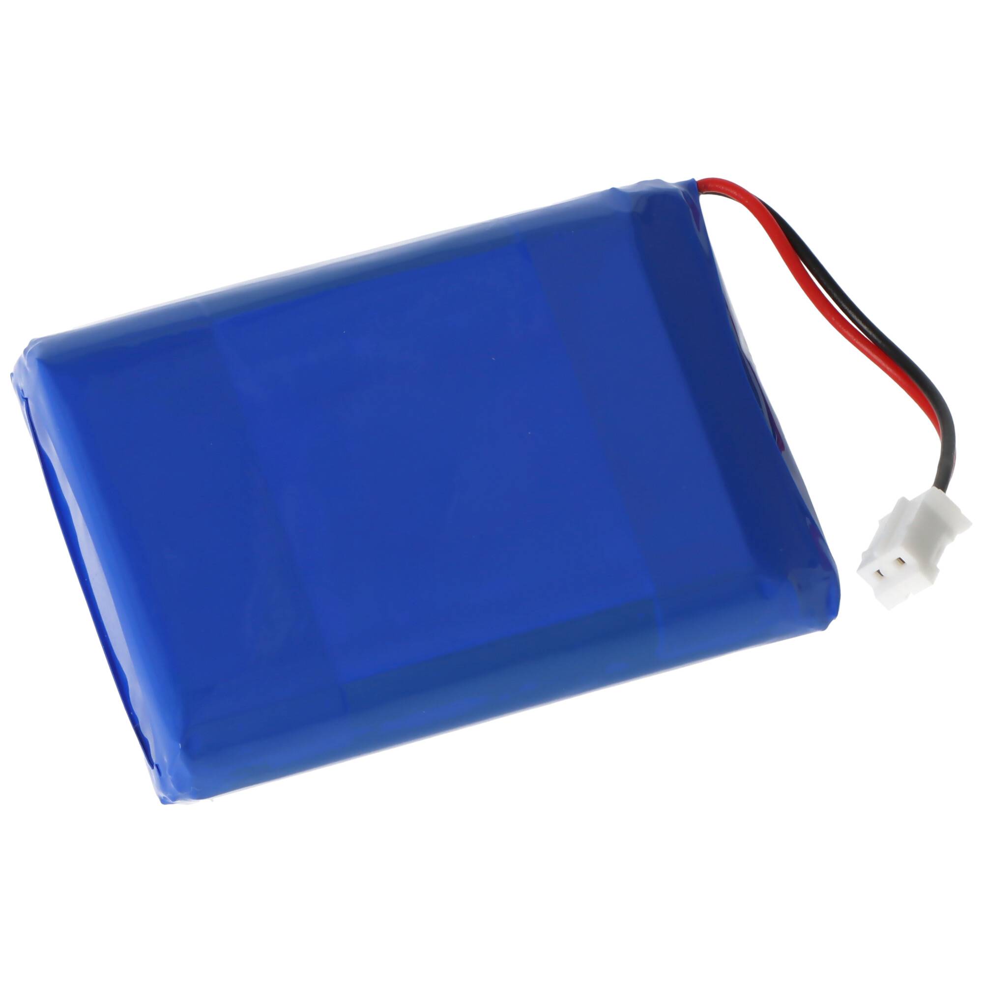 Akku passend für Sony PS4 Wireless-Controller, Li-ion, 3,7V, 1800mAh, 6,7Wh