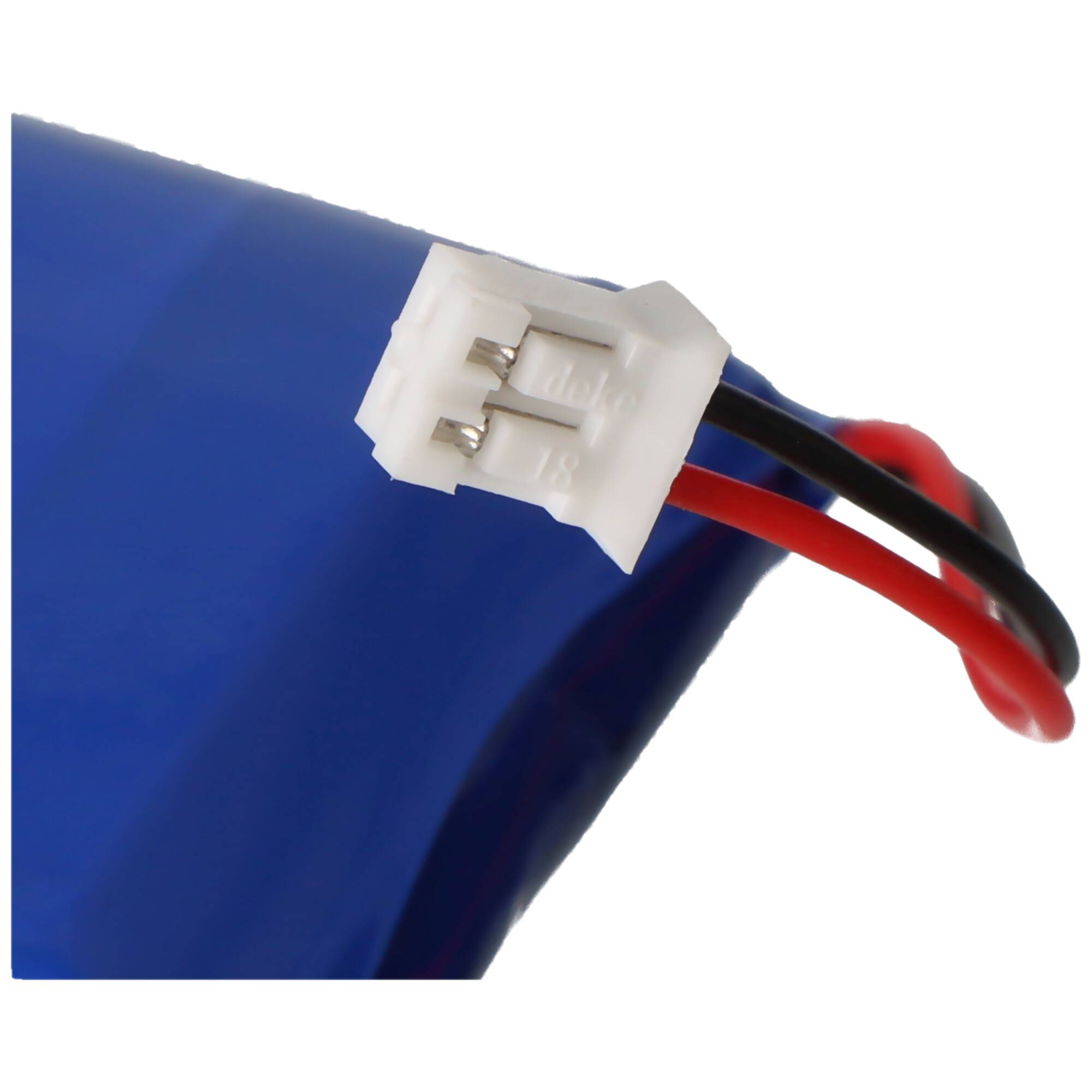 Akku passend für Sony PS4 Wireless-Controller, Li-ion, 3,7V, 1800mAh, 6,7Wh