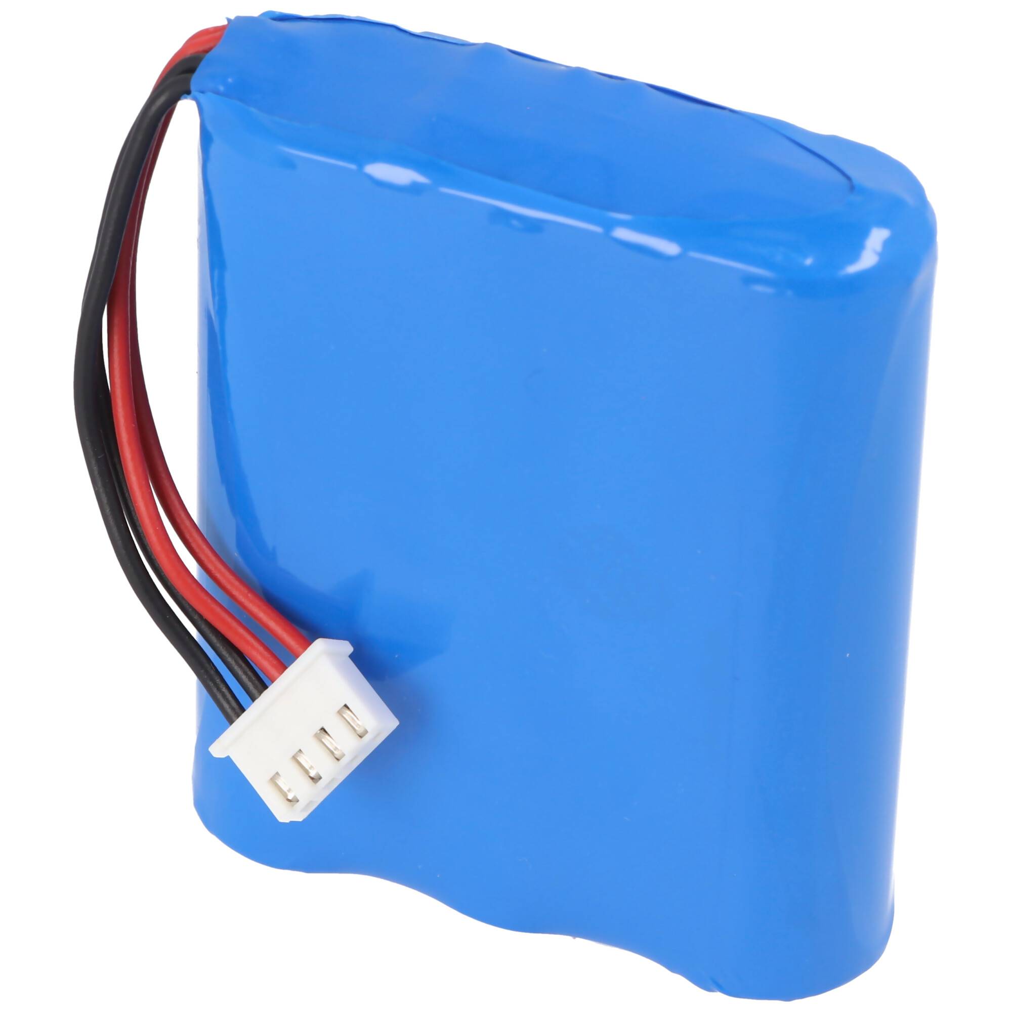 3400mAh Akku Ersatz für Marshall TF18650-2200-1S3PA für Lautsprecher Boxen Speaker 3400 mAh 11.1V Li-Ion