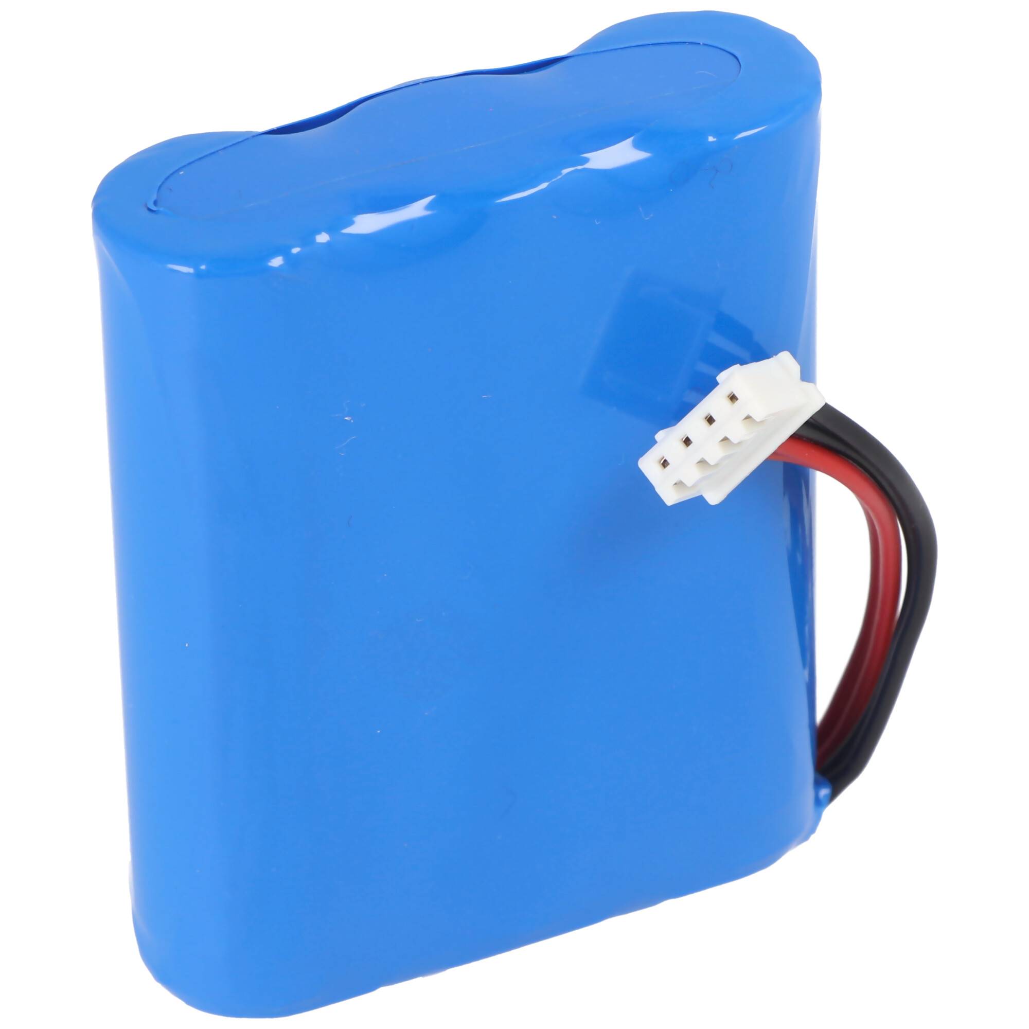 3200mAh Akku passend für Marshall Stockwell, Li-ion, 11,1V 3200 mAh 35,5Wh