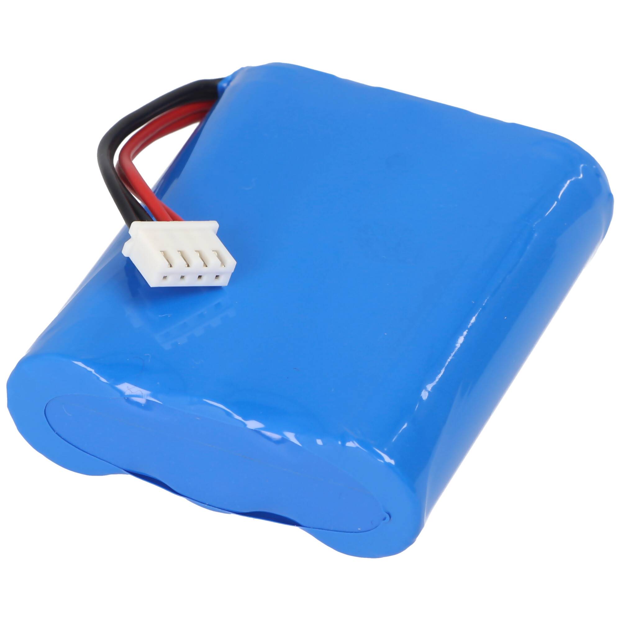 3400mAh Akku Ersatz für Marshall TF18650-2200-1S3PA für Lautsprecher Boxen Speaker 3400 mAh 11.1V Li-Ion