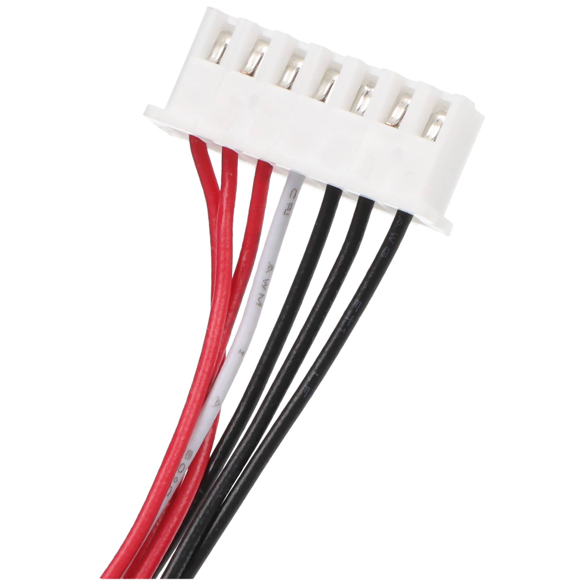 Akku passend für Marshall Kilburn II, Li-ion, 7,4V, 6400mAh, 47,4Wh