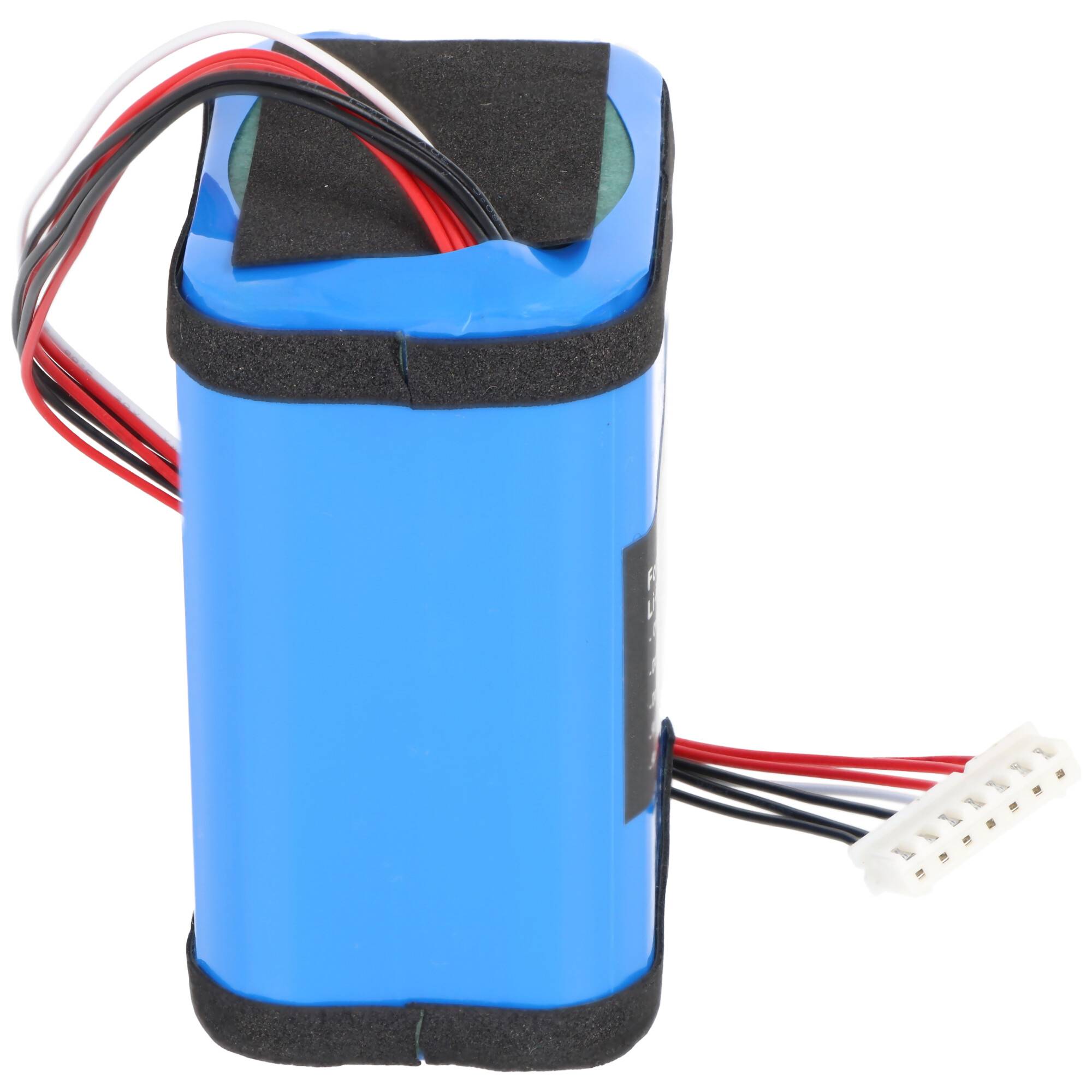 Akku passend für Marshall Tufton, Li-ion, 11,1V, 6800mAh, 75,5Wh