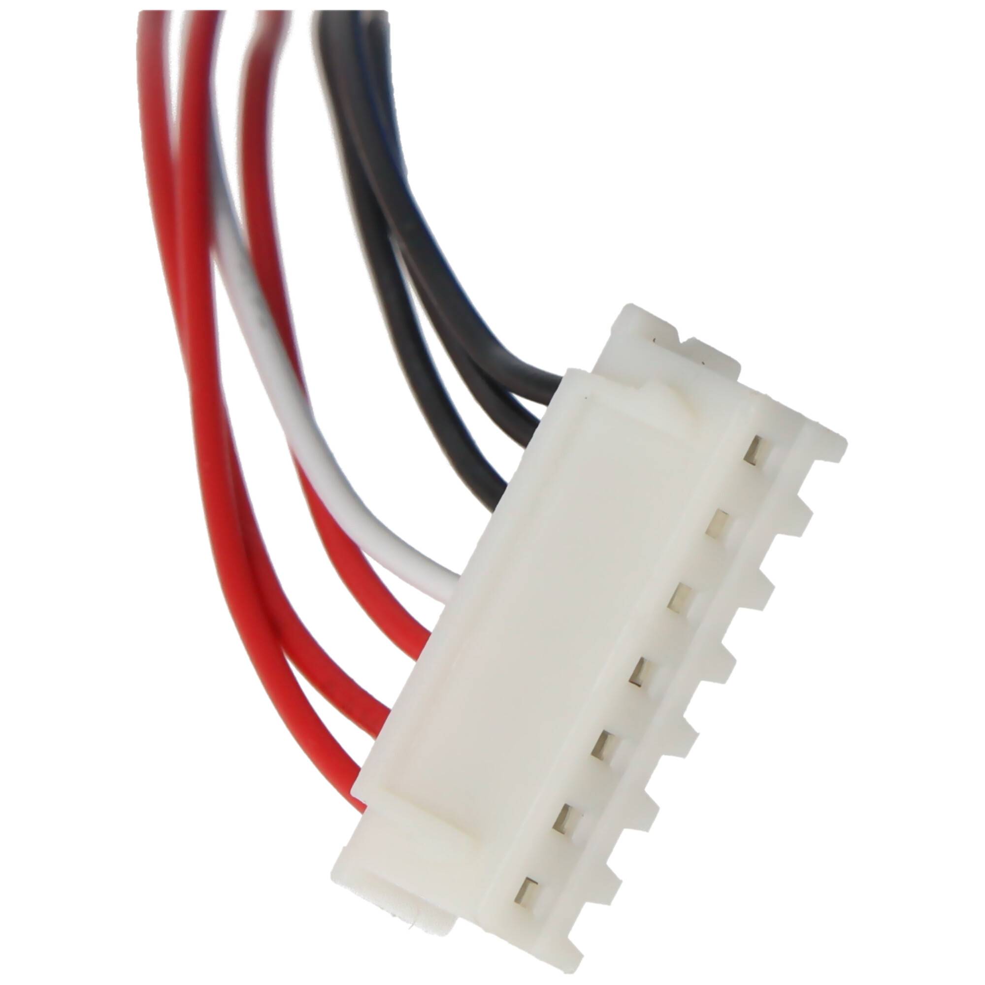 Akku passend für Marshall Tufton, Li-ion, 11,1V, 6800mAh, 75,5Wh