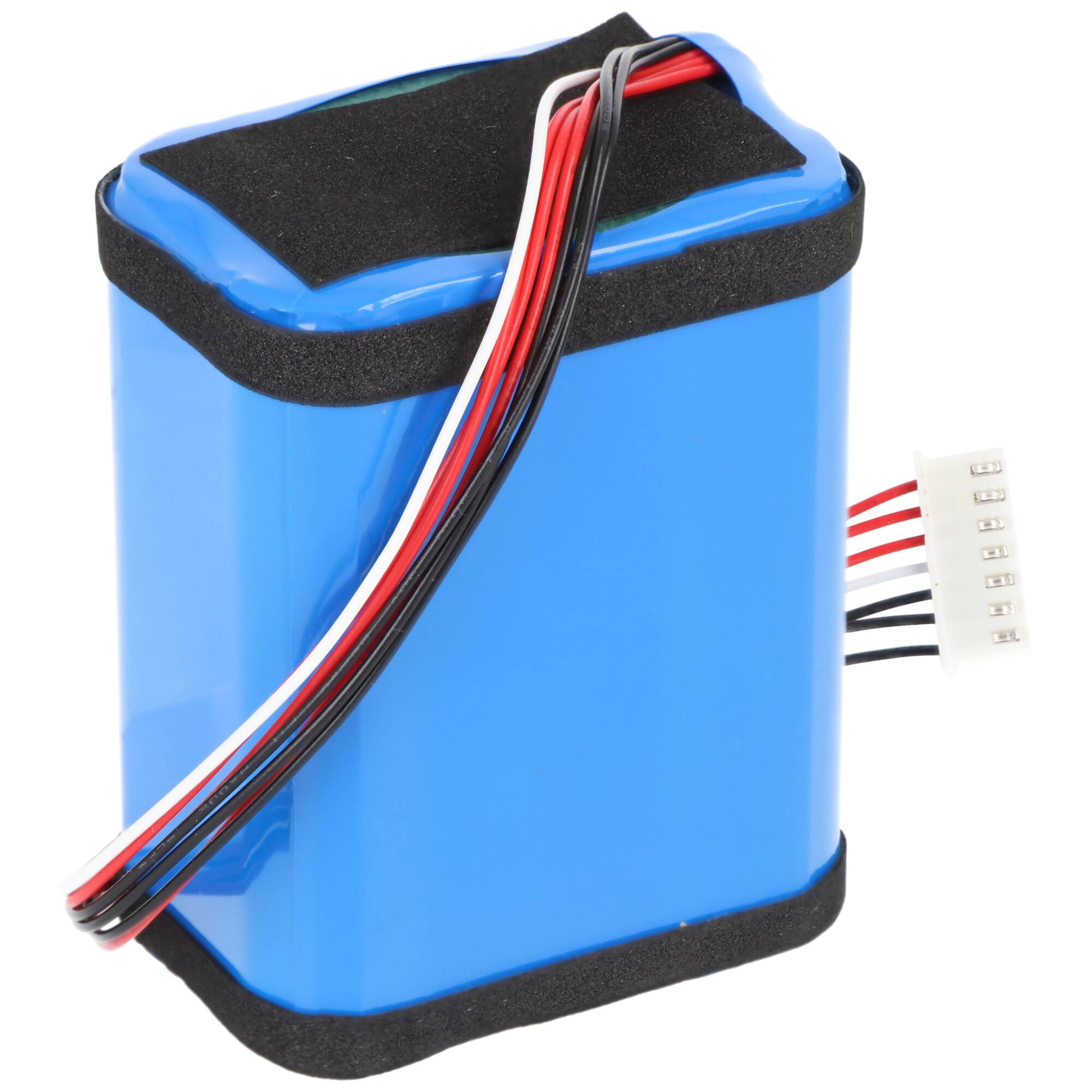 Akku passend für Marshall Tufton, Li-ion, 11,1V, 6800mAh, 75,5Wh