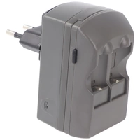 Ladegerät für 3,0 Volt Akku, Charger für CR2, CR123 Batterien, ohne Batterien Ladegerät für 3,0 Volt Akku, Charger für CR2, CR123 Batterien, ohne Batterien