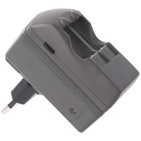 Ladegerät für 3,0 Volt Akku, Charger für CR2, CR123 Batterien, ohne Batterien Ladegerät für 3,0 Volt Akku, Charger für CR2, CR123 Batterien, ohne Batterien
