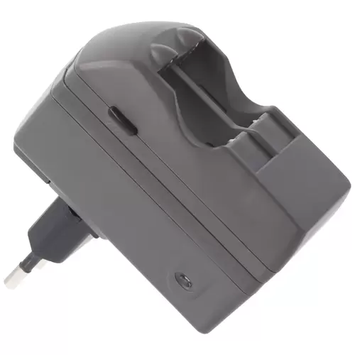 Ladegerät für 3,0 Volt Akku, Charger für CR2, CR123 Batterien, ohne Batterien Ladegerät für 3,0 Volt Akku, Charger für CR2, CR123 Batterien, ohne Batterien