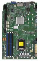 SUPERMICRO X11SCW-F - Motherboard - LGA1151 Socket