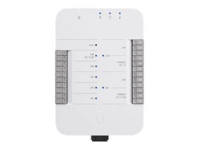 Ubiquiti UniFi Access Hub - Zugangskontrolle