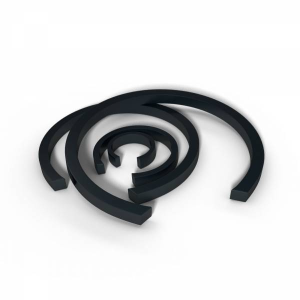Reduzierring, 66 mm → 62 mm