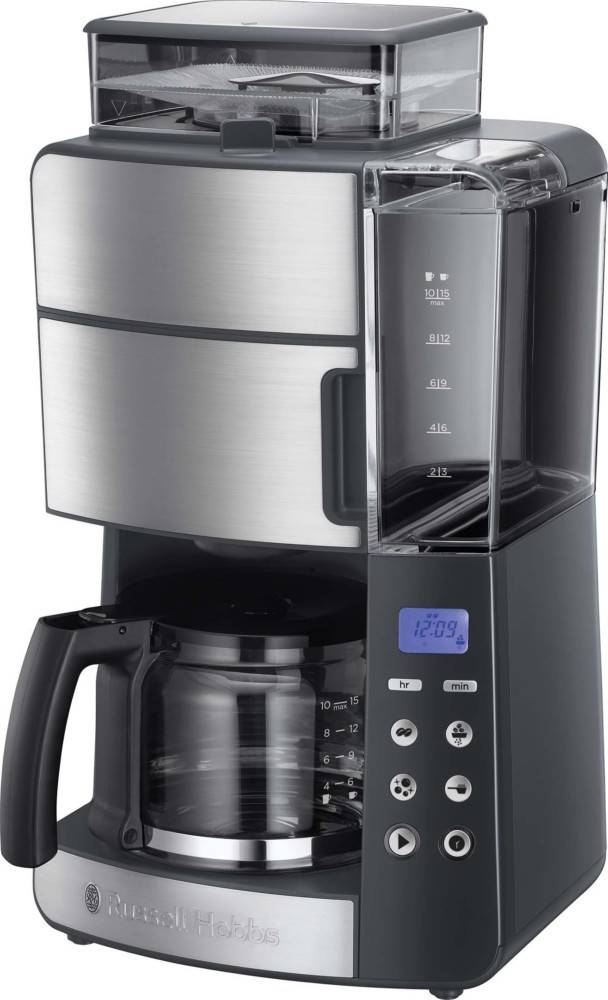 RUSSELL HOBBS Kaffeeautomat 25610-56