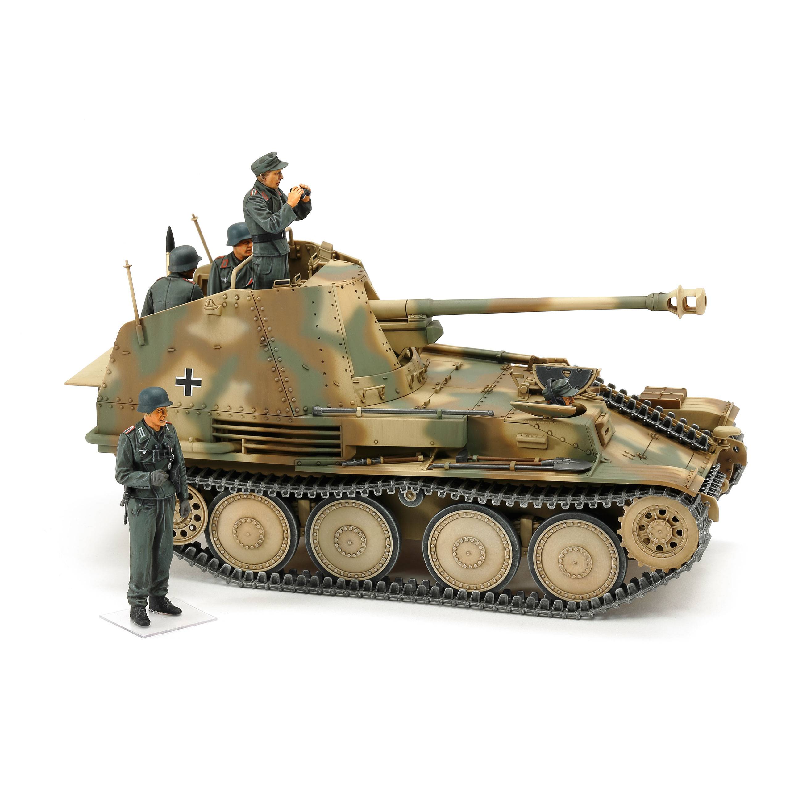 Tamiya 1:35 Jgd. Panzer Marder III 300035364
