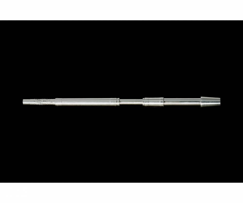 Modellbau Tamiya 300012686 1:35 Alu Geschützrohr JGSDF Type 16