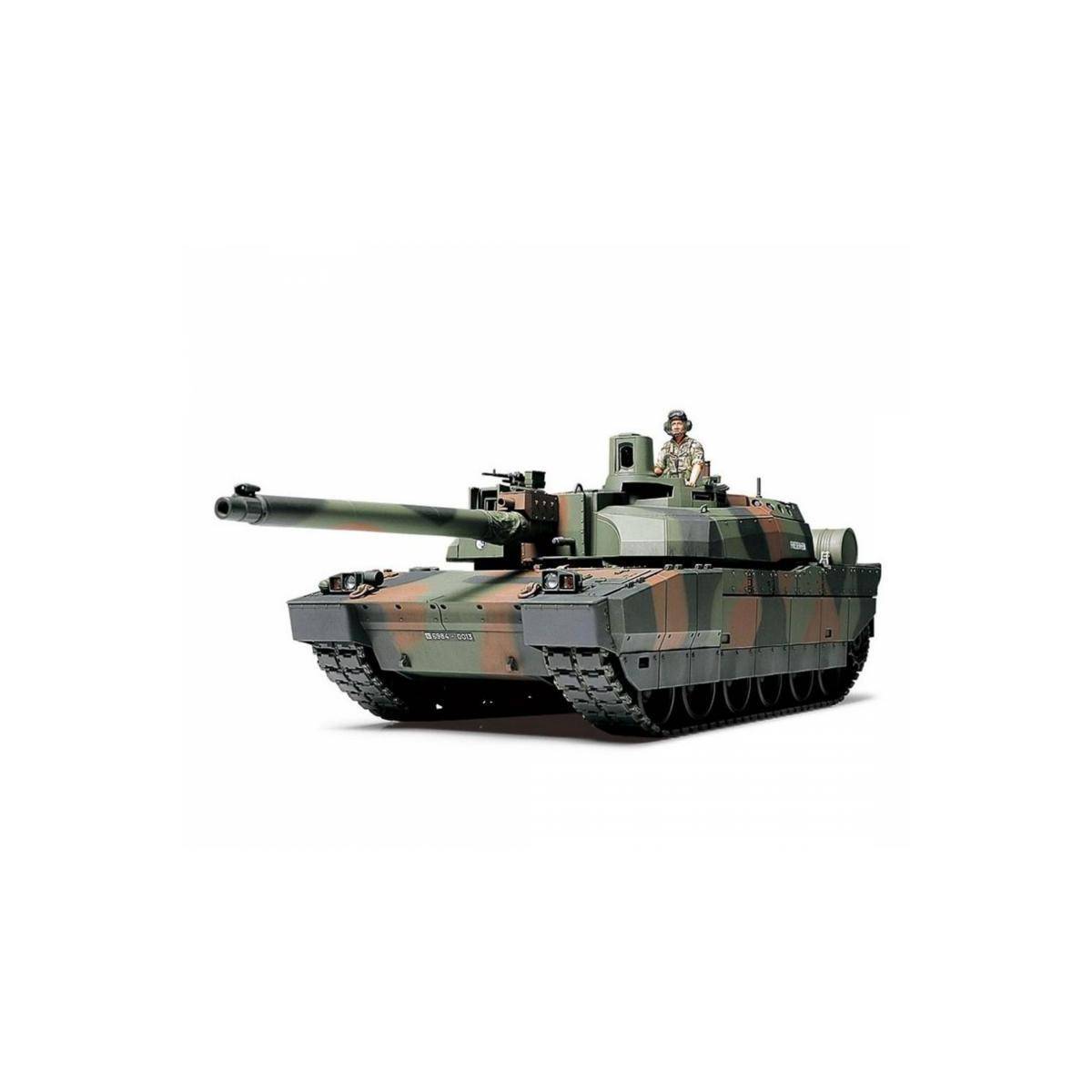 35362 - Modellbausatz,1:35 Franz. KPz Leclerc Serie 2