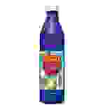 Plakatfarbe / Temperafarbe 500ml Flasche ultrablau in