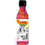 Acrylfarbe Jovidecor zinnoberrot 250ml Flasche