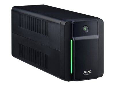 APC Back-UPS BX Series BX750MI-FR - USV - Wechselstrom 230 V