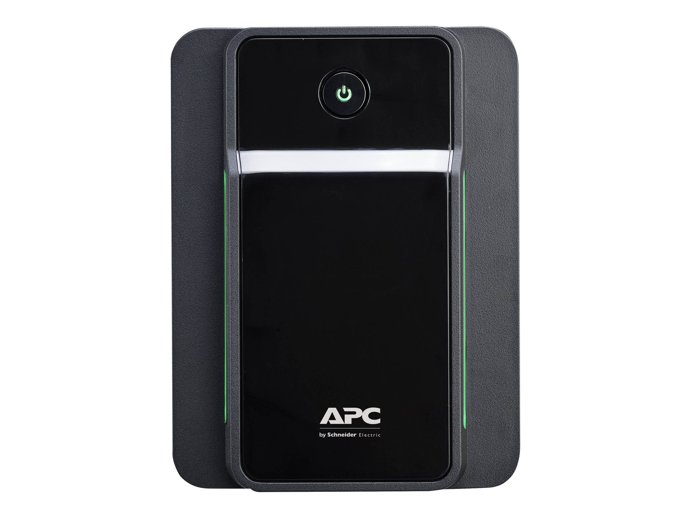 APC APC Back-UPS 750VA BX750MI-GR