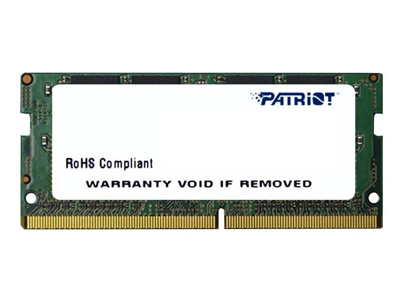 Patriot Signature Line - DDR4 - Modul - 16 GB