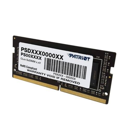 Patriot Signature Line - DDR4 - Modul - 16 GB