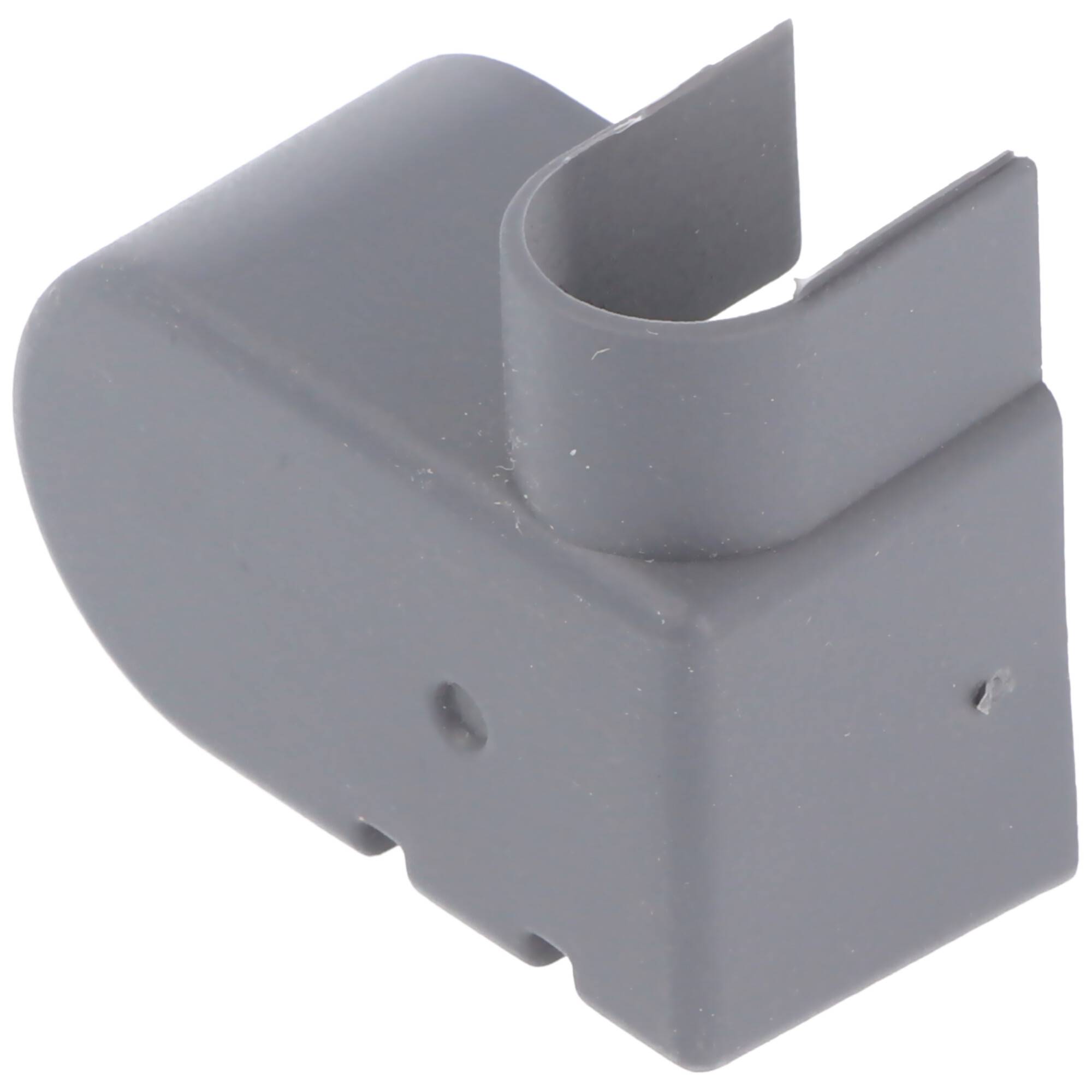 Polabdeckung für Blei-Gel-Akkus, u.a. GF12025YG, A512/30G6, wählbar links oder rechts links