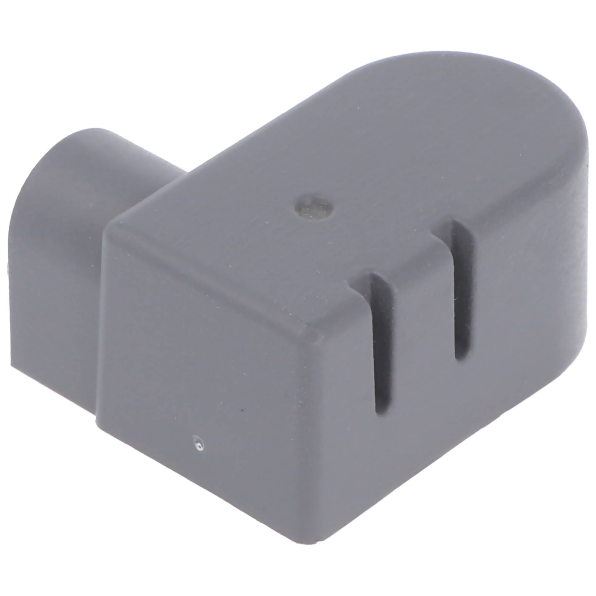 Polabdeckung für Blei-Gel-Akkus, u.a. GF12025YG, A512/30G6, wählbar links oder rechts