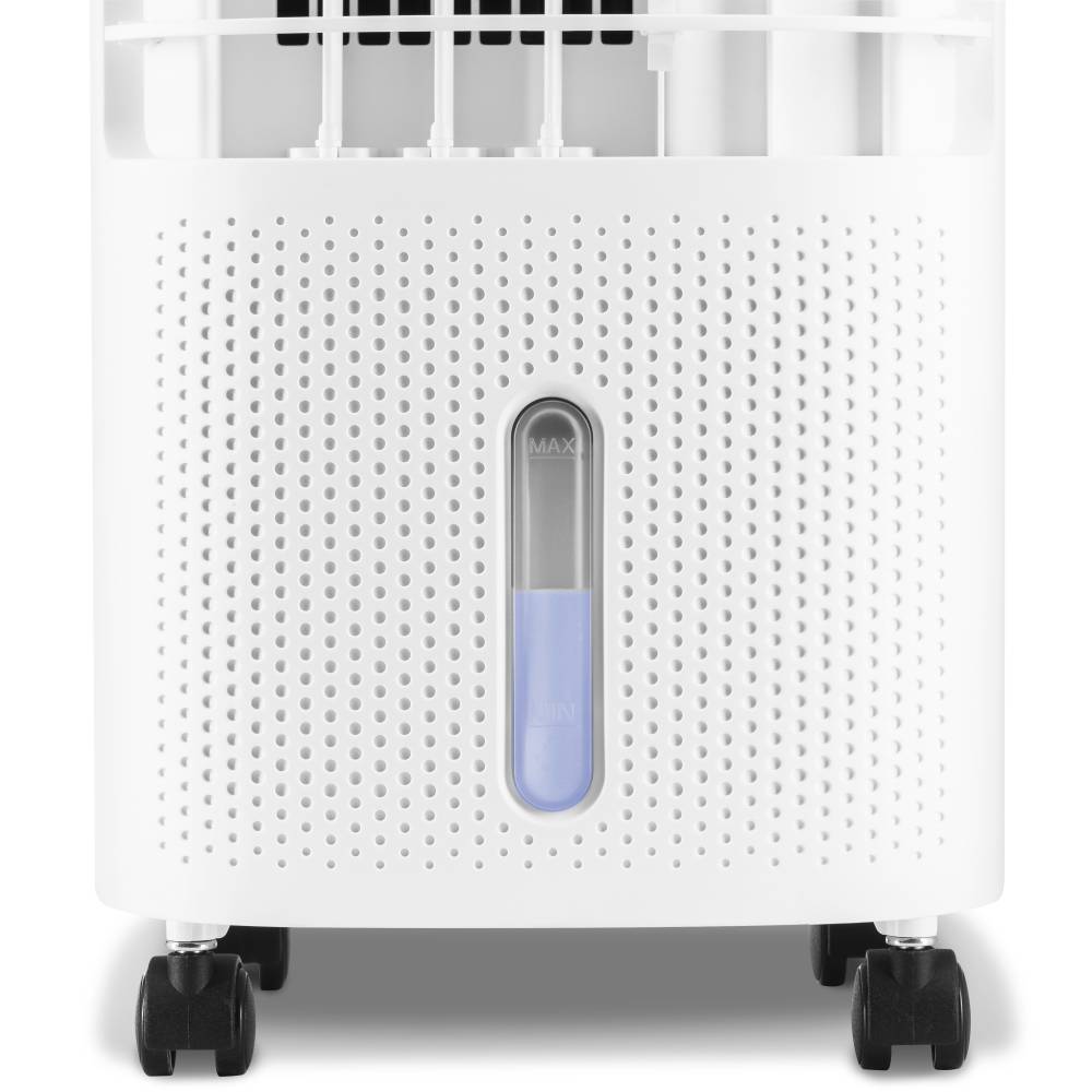 TROTEC Aircooler, Luftkühler, Luftbefeuchter PAE 11