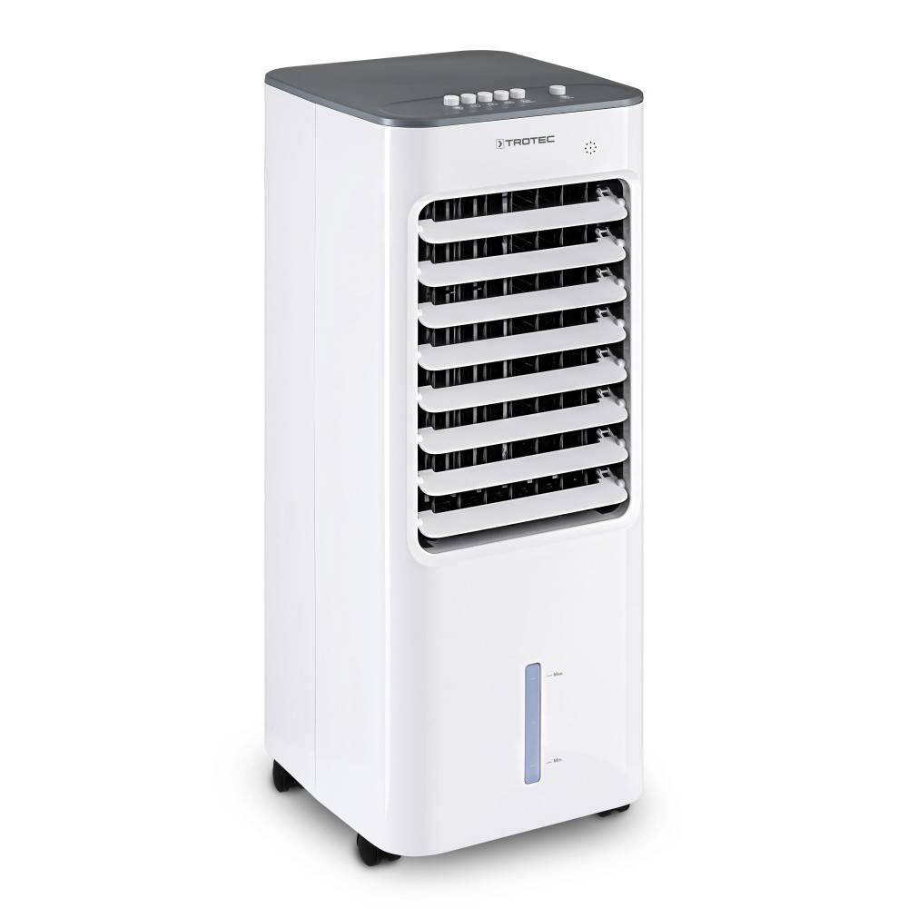 TROTEC Aircooler, Luftkühler, Luftbefeuchter PAE 21