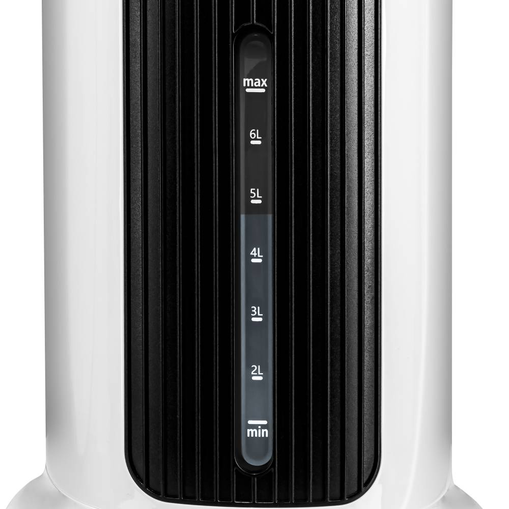 TROTEC Aircooler, Luftkühler, Luftbefeuchter PAE 30