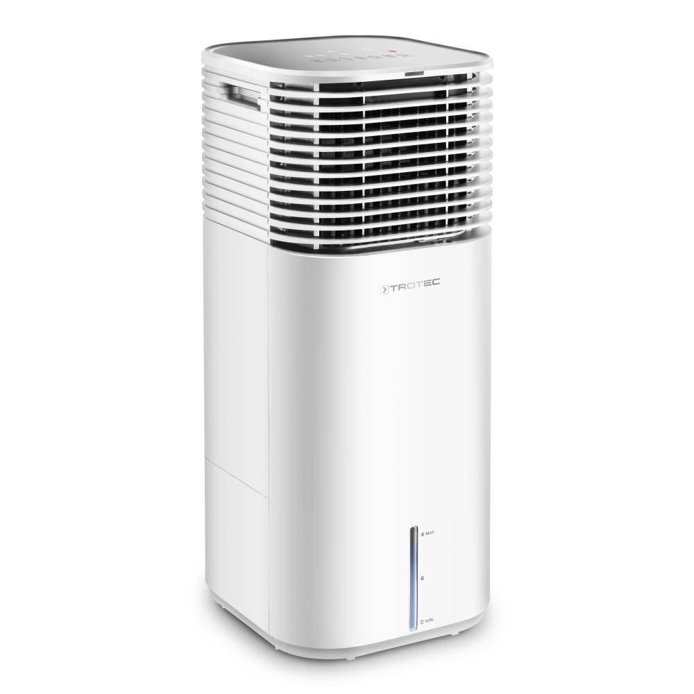 TROTEC Aircooler, Luftkühler, Luftbefeuchter PAE 49
