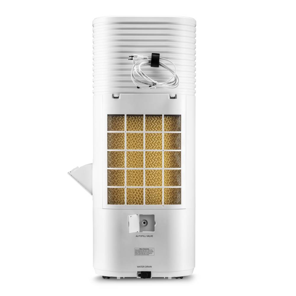 TROTEC Aircooler, Luftkühler, Luftbefeuchter PAE 49