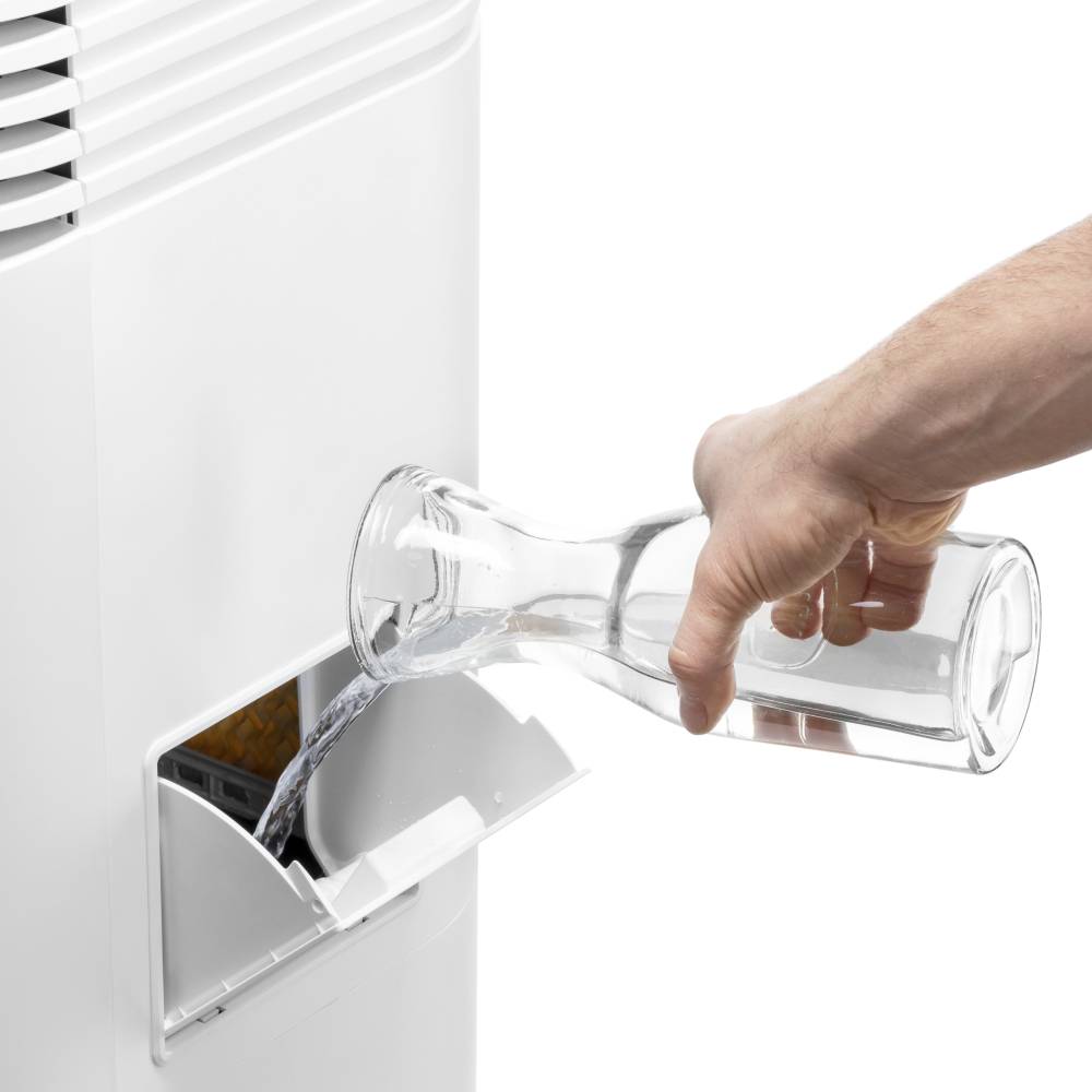 TROTEC Aircooler, Luftkühler, Luftbefeuchter PAE 49