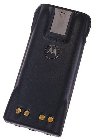 NiMH Batterie mit 1400 mAH PMNN4151B Nachfolger PMNN4151AR