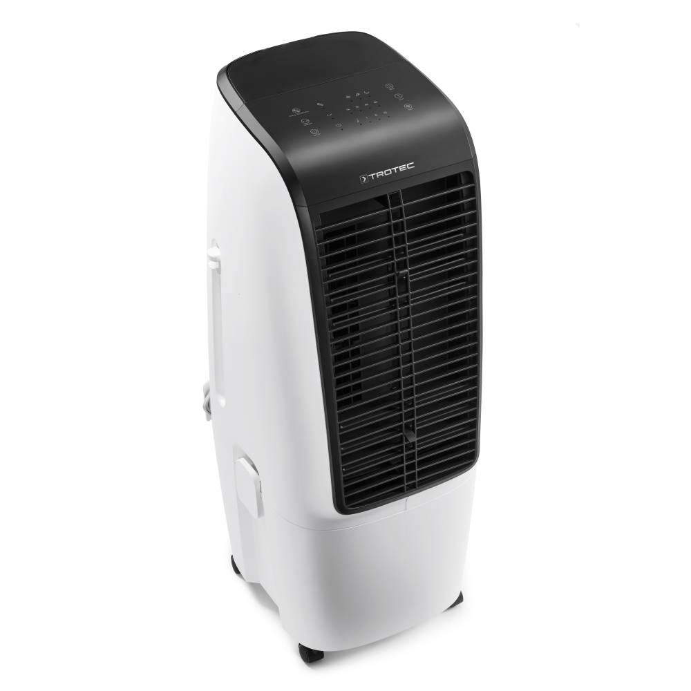 TROTEC Aircooler, Luftkühler, Luftbefeuchter PAE 51