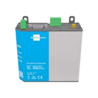 INSYS icom SCR-L 300 - Router - WWAN 2-Port-Switch INSYS icom SCR-L 300 - Router - WWAN 2-Port-Switch