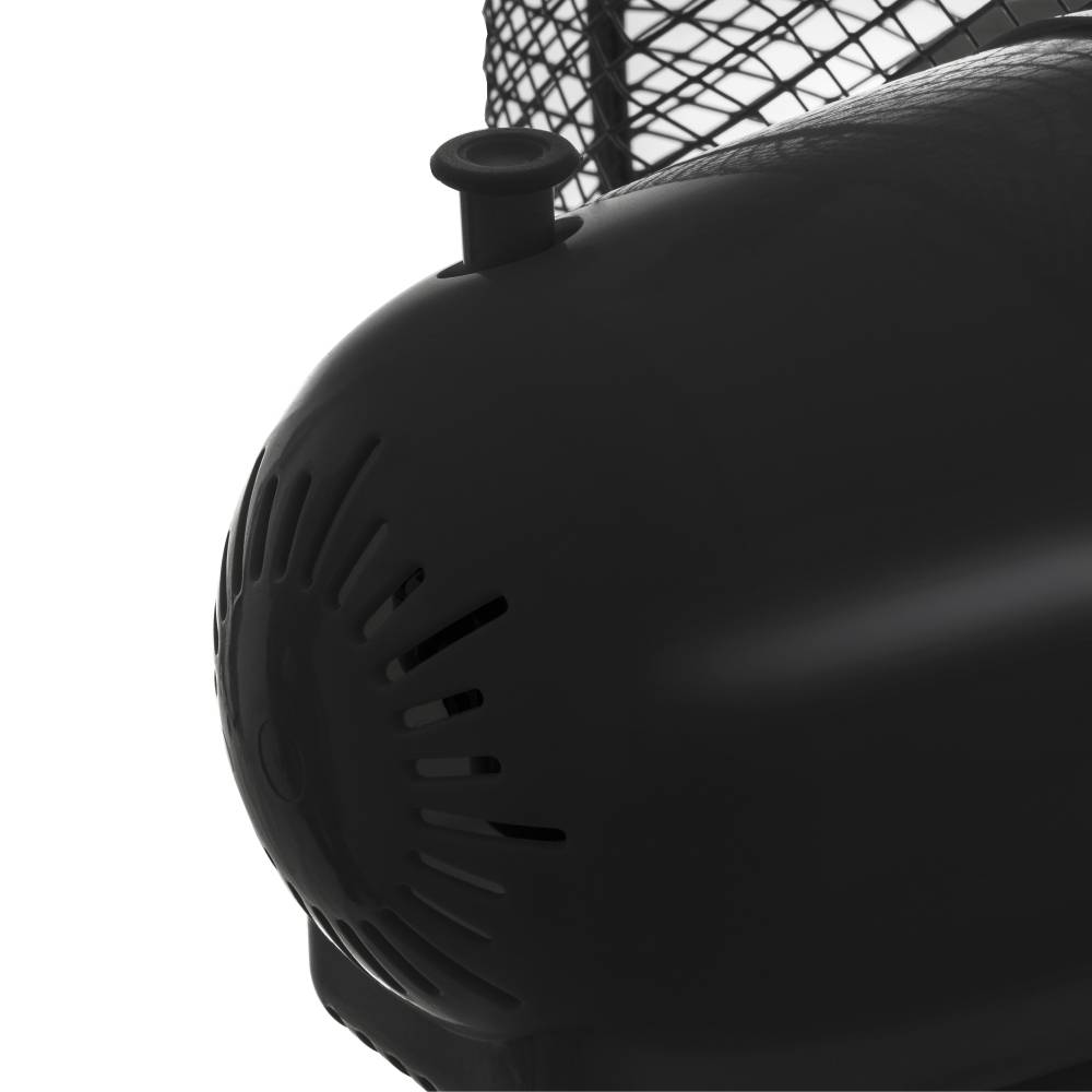 Tischventilator TVE 18 mit 90° Oszillation | 50 W