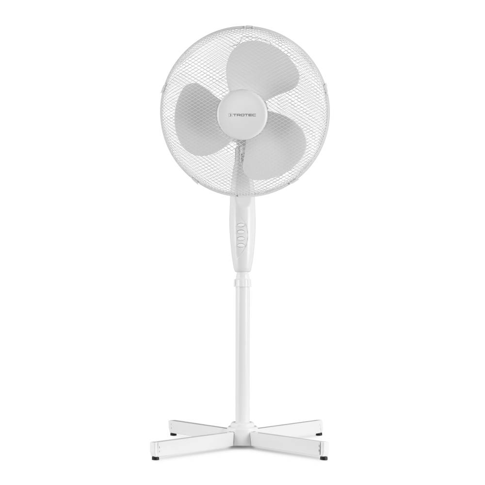 Standventilator TVE 16 mit 90° Oszillation | 50 W