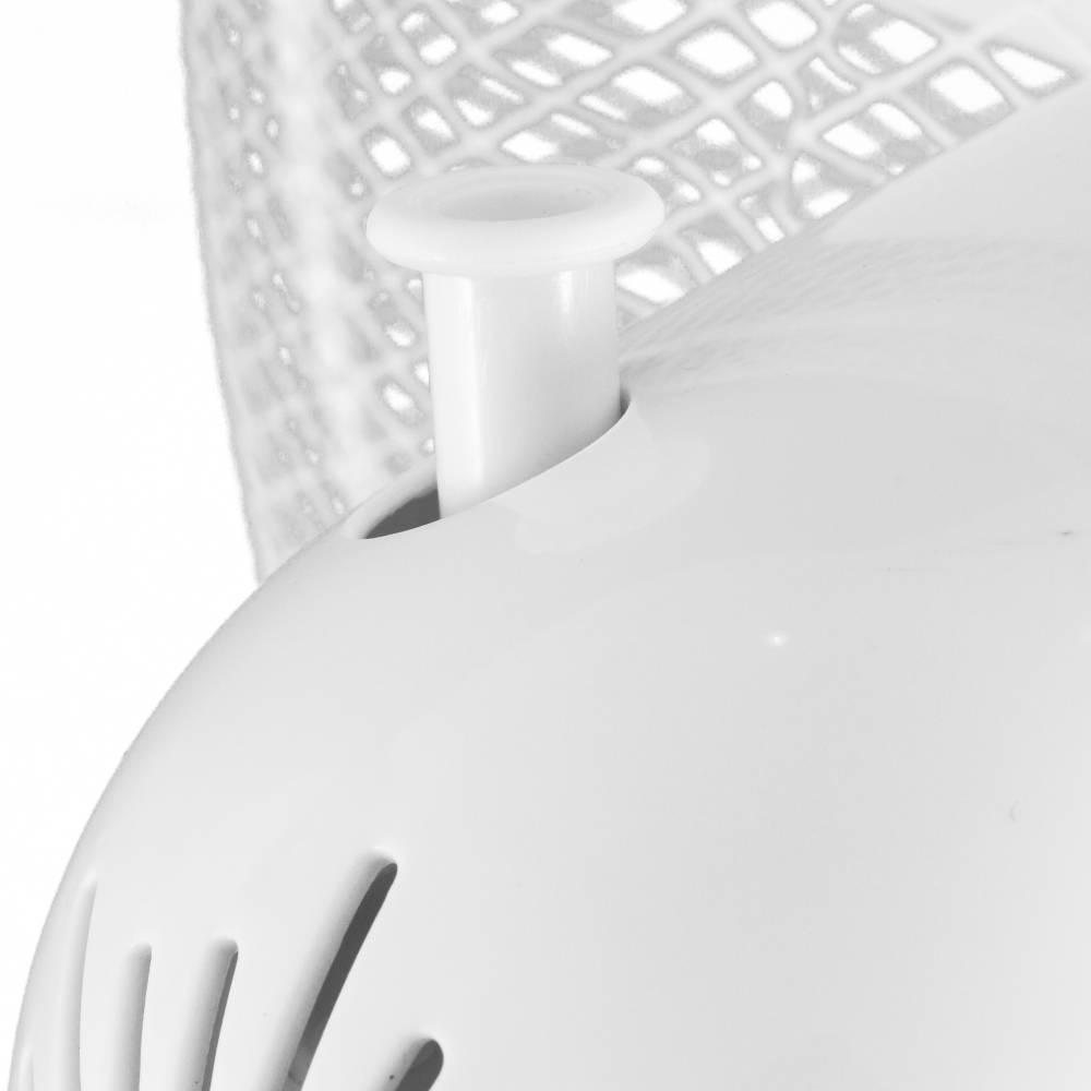 Standventilator TVE 16 mit 90° Oszillation | 50 W