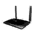 TP-Link TL-MR6500V - V1 - Wireless Router - WWAN