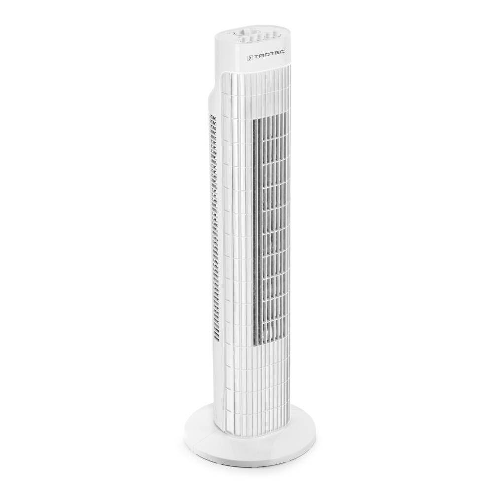 Turmventilator TVE 30 T mit 60° Oszillation | 45 W