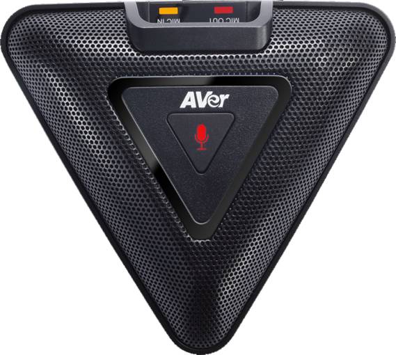 AVer Expansion Microphone - Mikrofon - für AVer FONE540