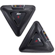 AVer Expansion Microphone - Mikrofon - für AVer FONE540