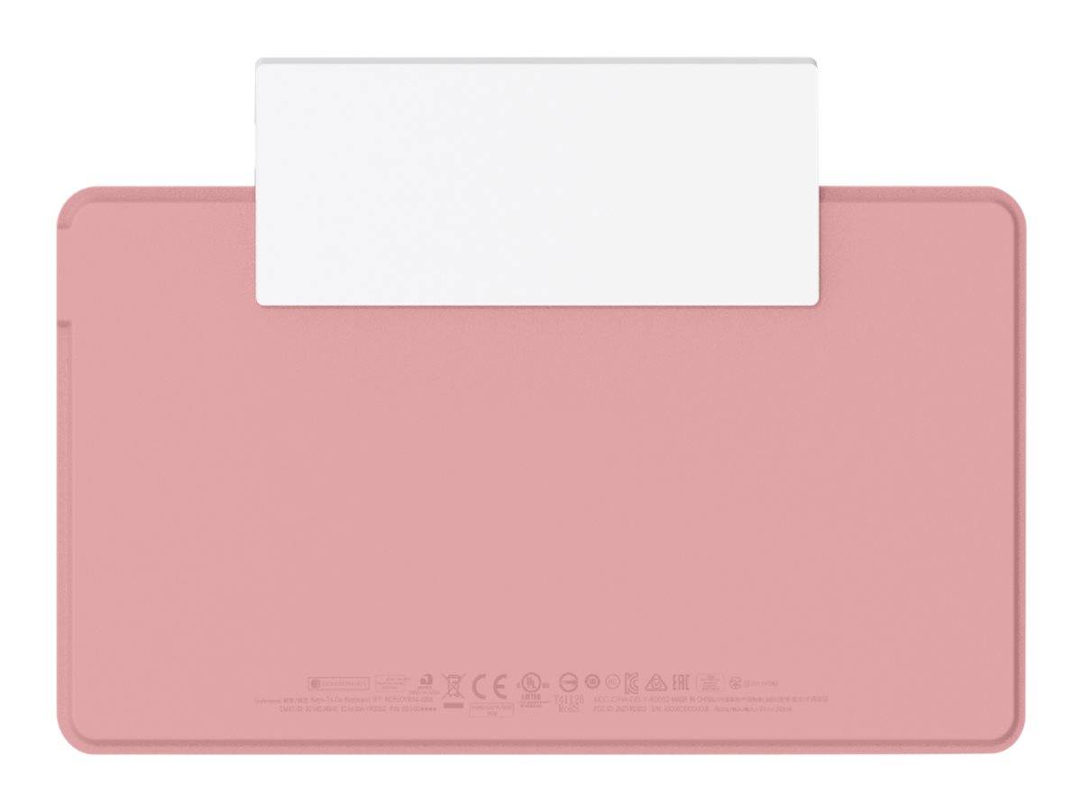 Logitech Keys-To-Go - Tastatur - Bluetooth - QWERTY