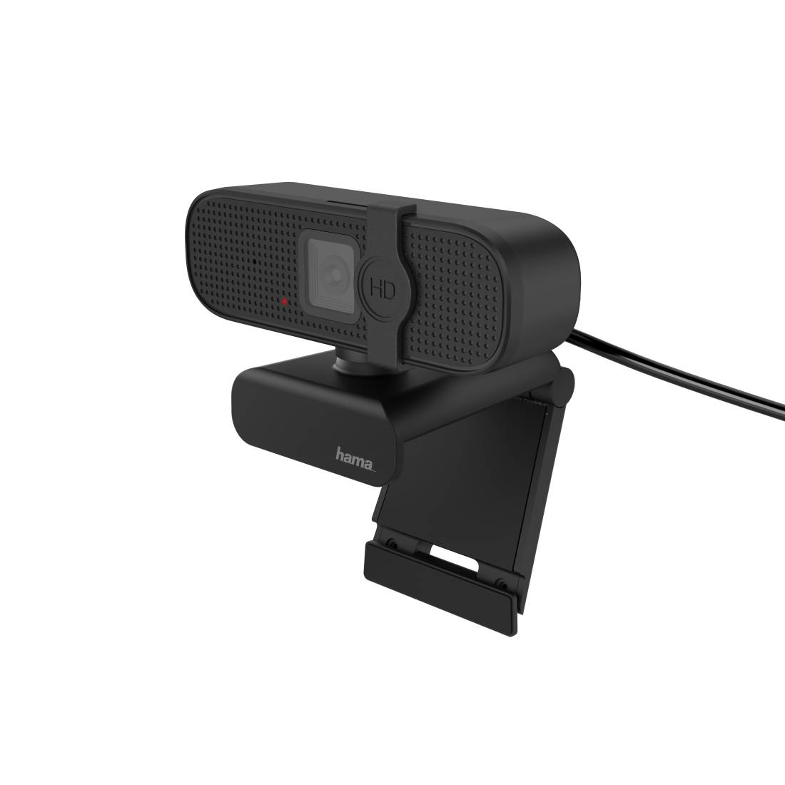 Hama "C-400" - Webcam - Farbe - 2 MP - 1920 x 1080