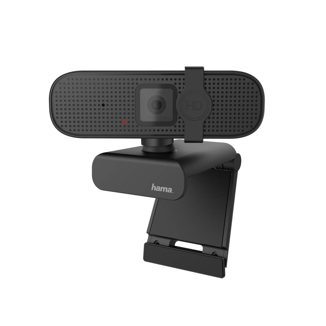 Hama "C-400" - Webcam - Farbe - 2 MP - 1920 x 1080