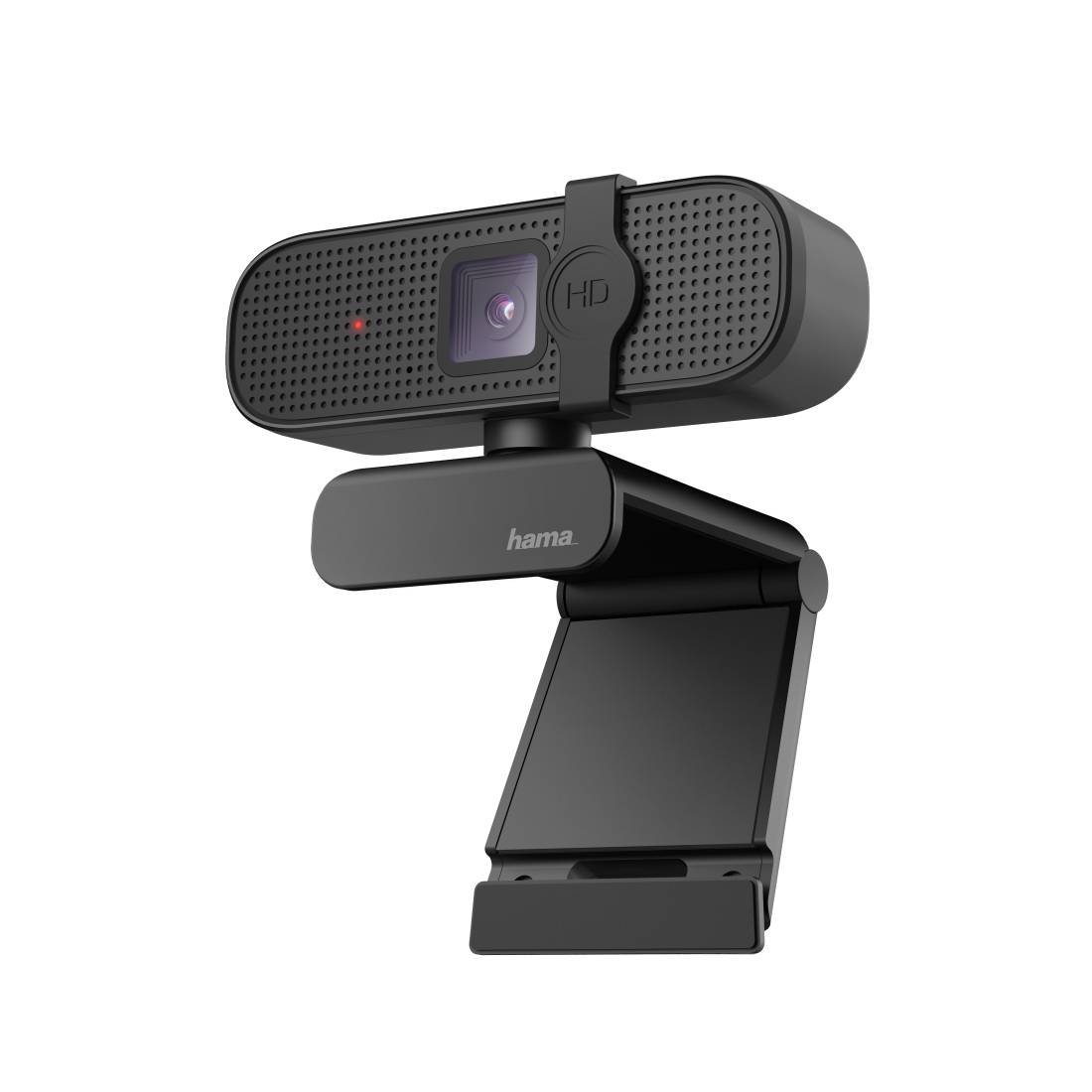Hama "C-400" - Webcam - Farbe - 2 MP - 1920 x 1080